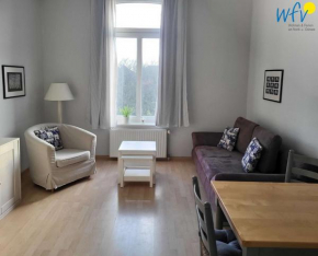 Residenz am Rosengarten - Wohnung 23